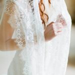 Wedding Veils for the Fine Art Bride