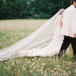Lovely Long Veils