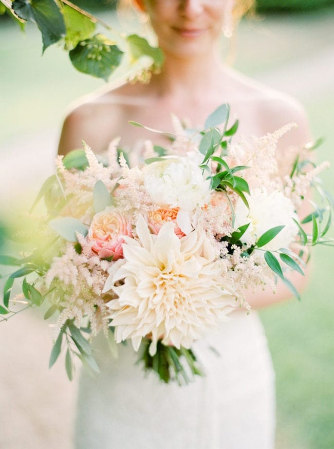 dahlia flower meaning