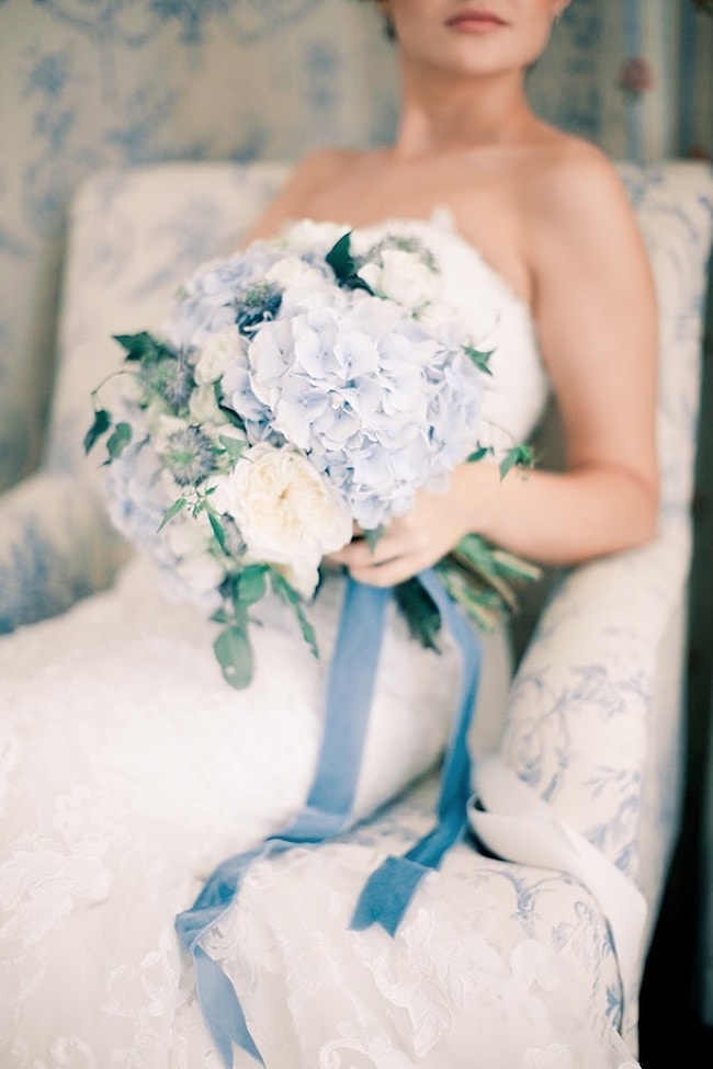 hydrangea flower meaning