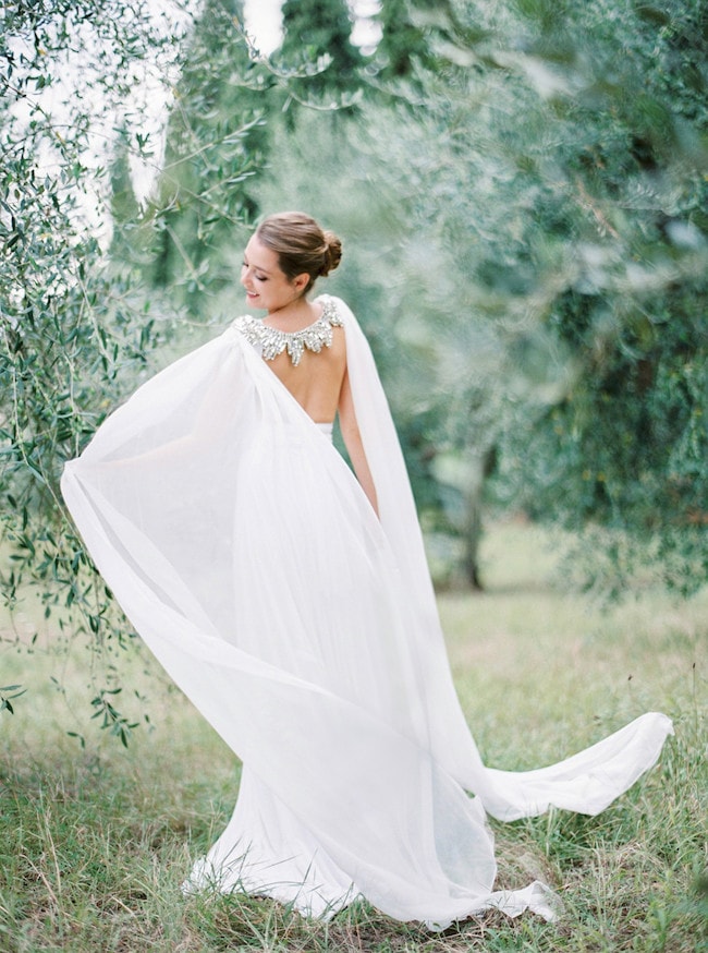 beautiful capes