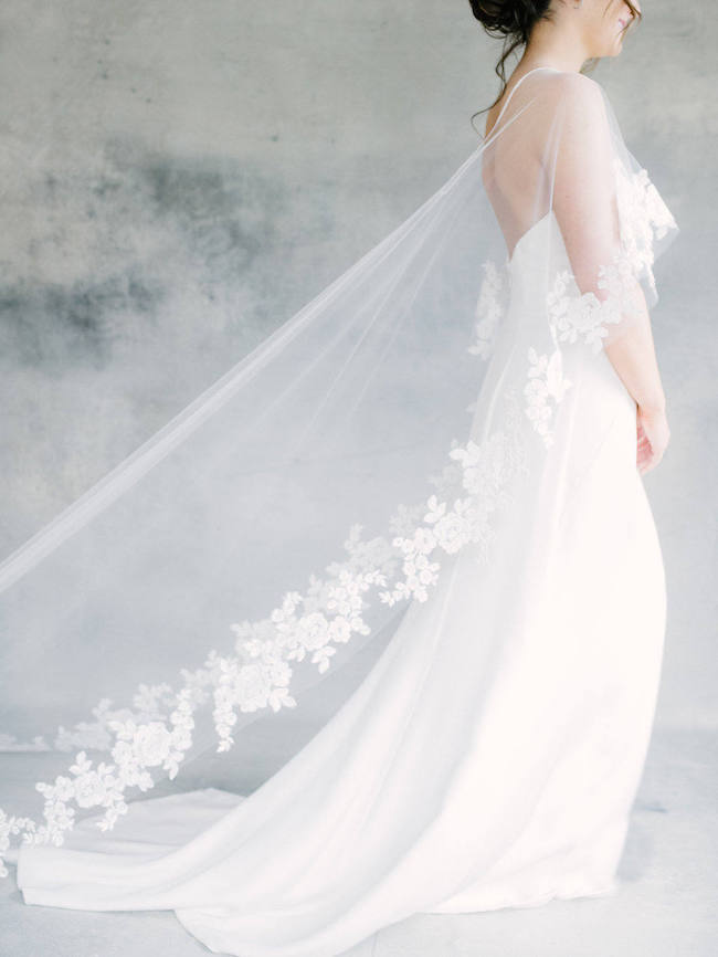 beautiful capes
