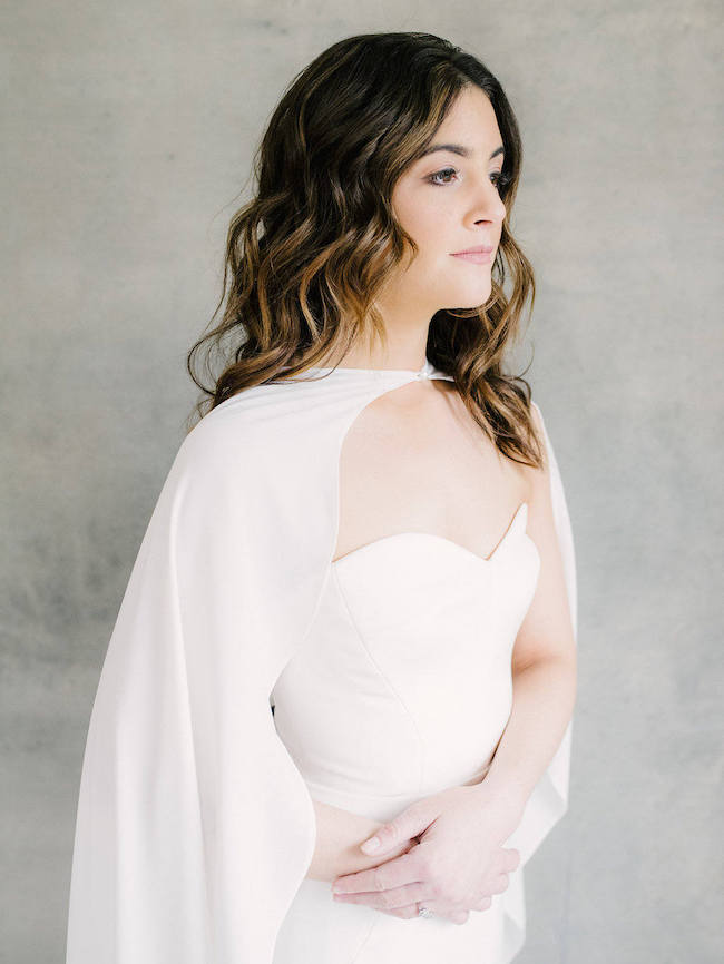 beautiful capes