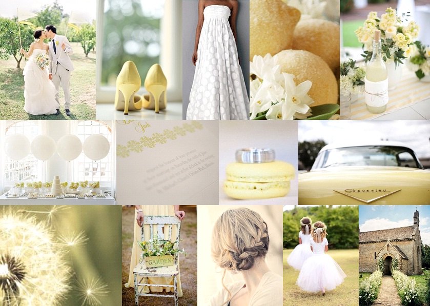 Dandelion Days