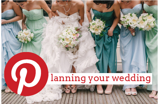 Pinterest Planning
