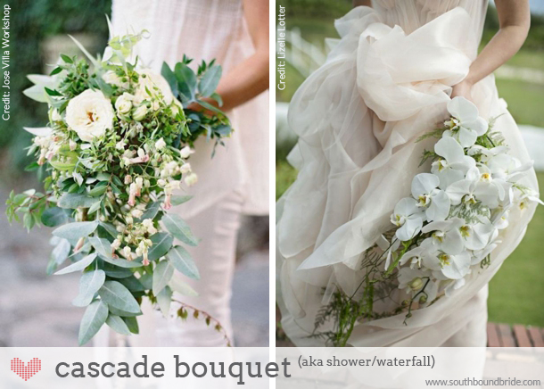 southboundbride-bouquet-glossary-cascade