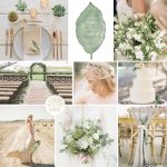 Inspiration Board: Stylish Simplicity